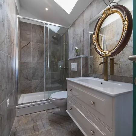 Appartement Minipalais