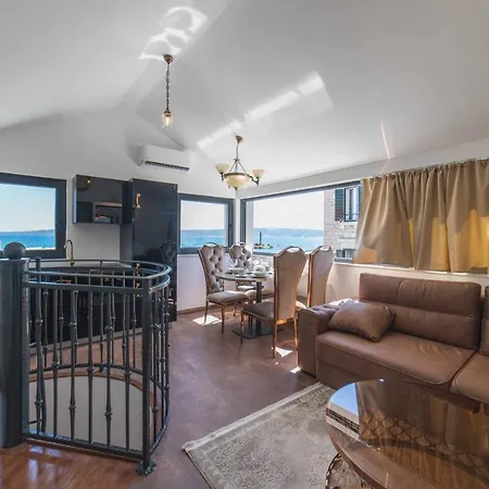 Appartement Minipalais *