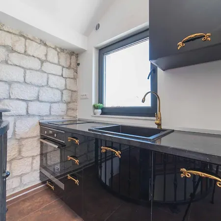 Minipalais Appartement