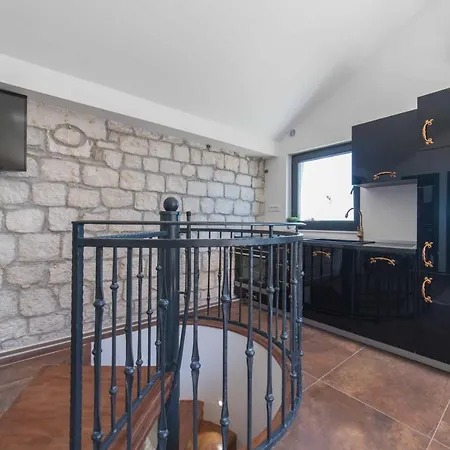 Minipalais Appartement